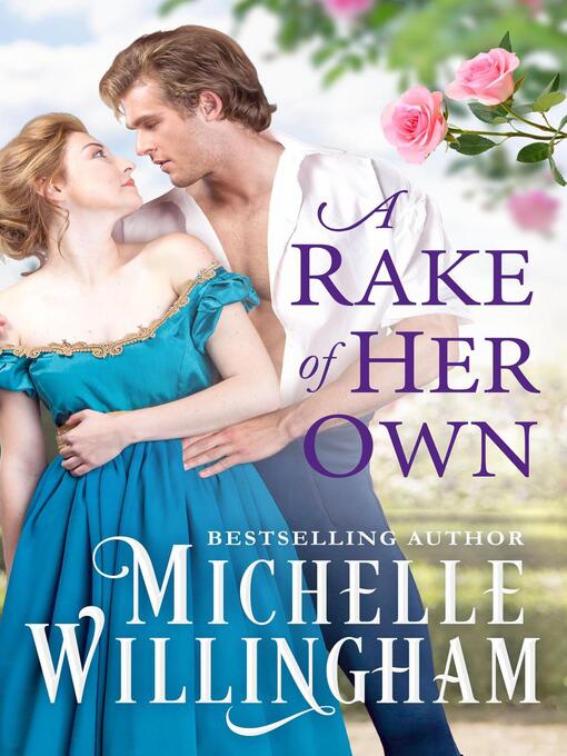 Title details for A Rake of Her Own by Michelle Willingham - Available